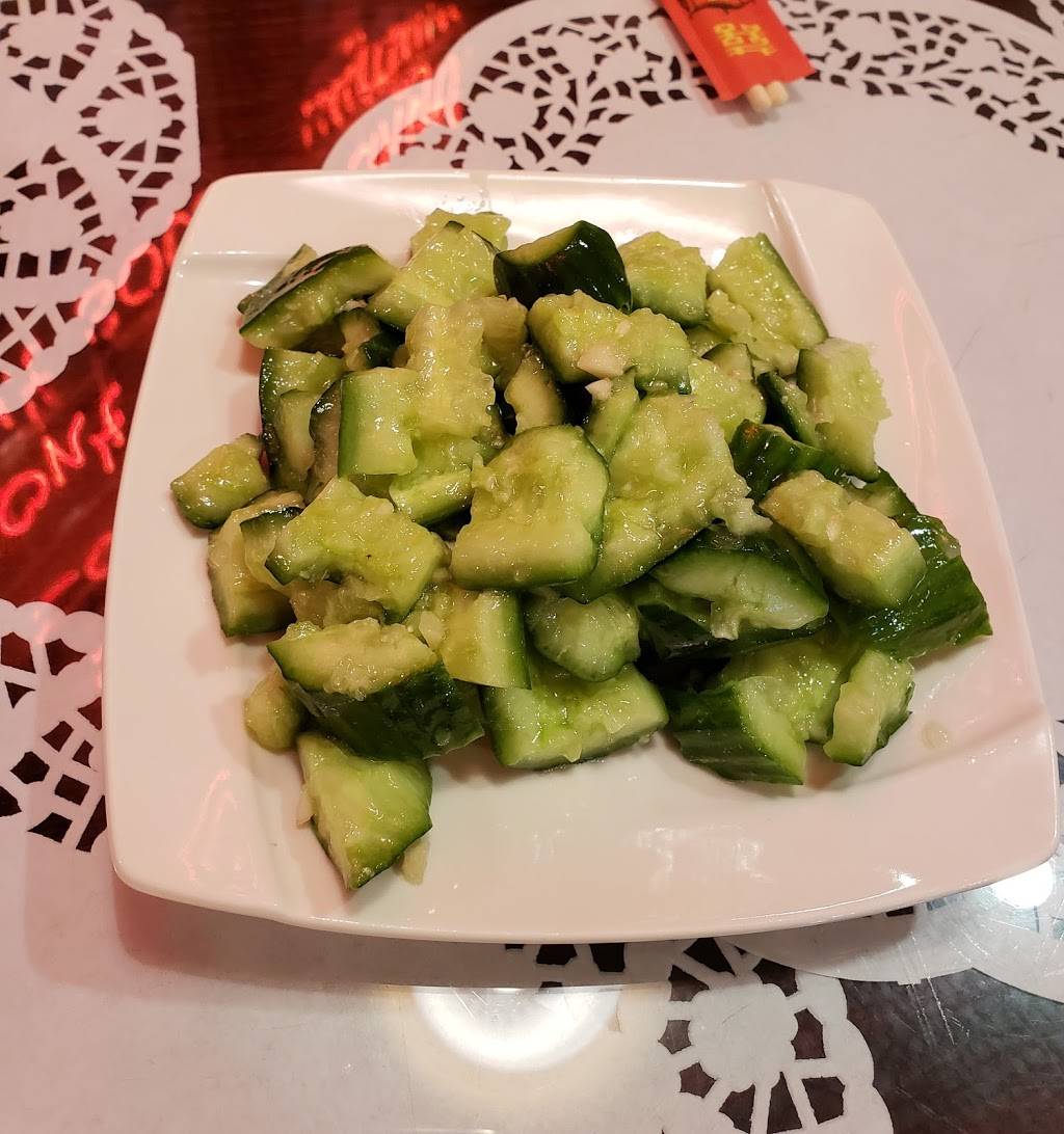 Yu Garden Dumpling House | restaurant | 46-20 Kissena Blvd, Flushing, NY 11355, USA | 7188862676 OR +1 718-886-2676