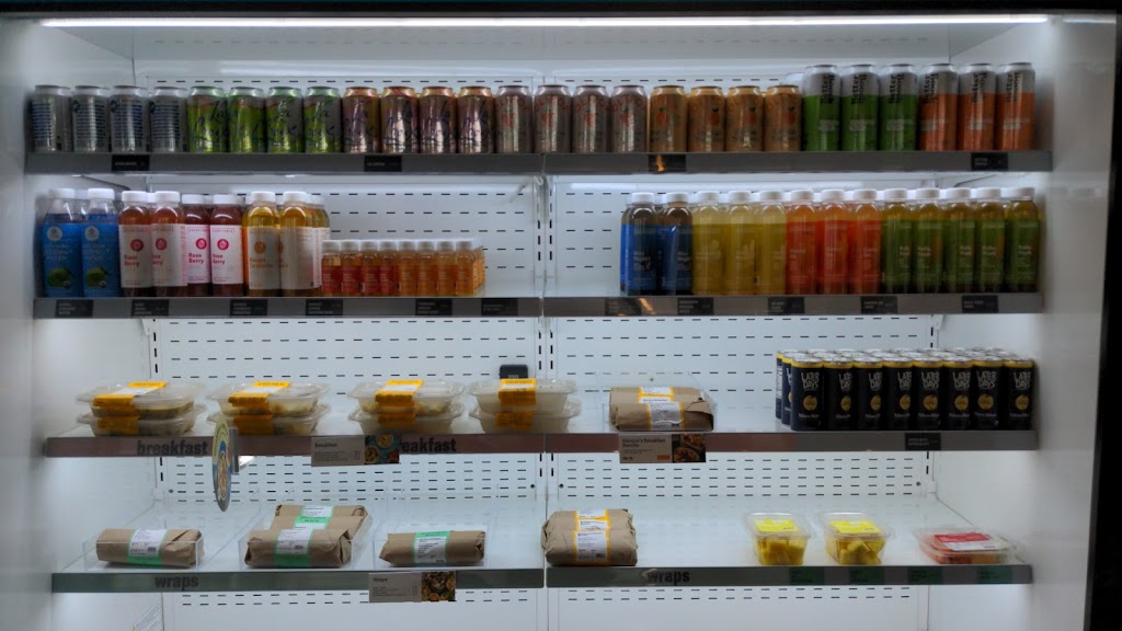 Everytable | restaurant | 510 Broadway, Chula Vista, CA 91910, USA | 7602492036 OR +1 760-249-2036