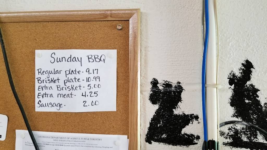 LeBouefs Restaurant | restaurant | 3450 W Pinhook Rd, Lafayette, LA 70508, USA | 3378379856 OR +1 337-837-9856