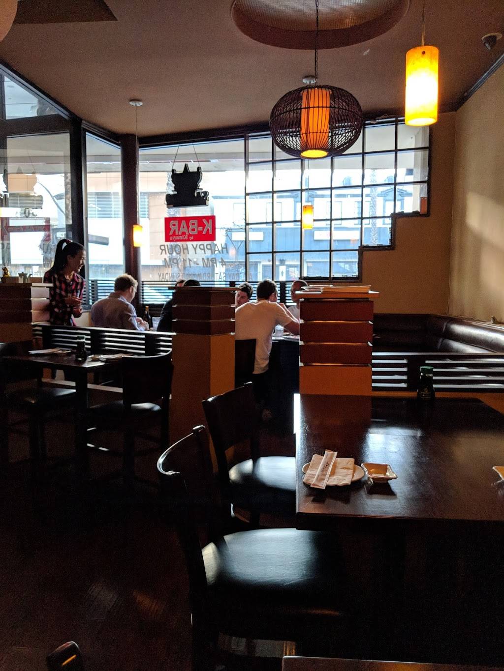 Kimuya | restaurant | 2830 Wilshire Blvd, Santa Monica, CA 90403, USA | 3108288404 OR +1 310-828-8404