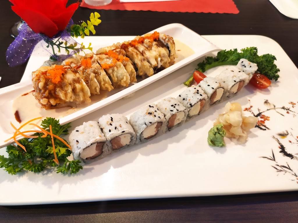 Yanagi Sushi | restaurant | 6428 N U.S. Hwy 41, Apollo Beach, FL 33572, USA | 8132139369 OR +1 813-213-9369
