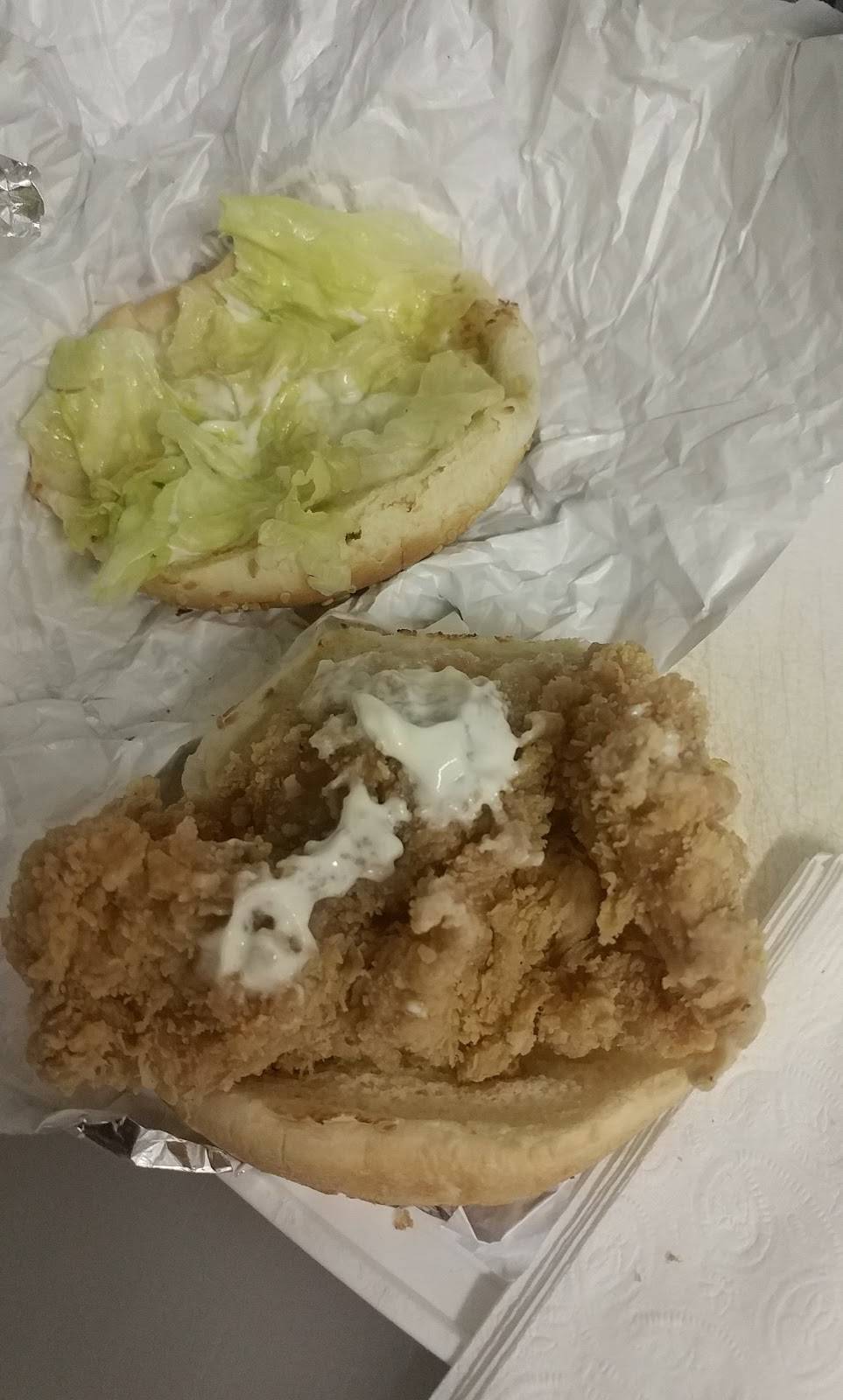 The Chicken Place | restaurant | 142 Willowdale Ave, North York, ON M2N 4Y4, Canada | 4162292777 OR +1 416-229-2777