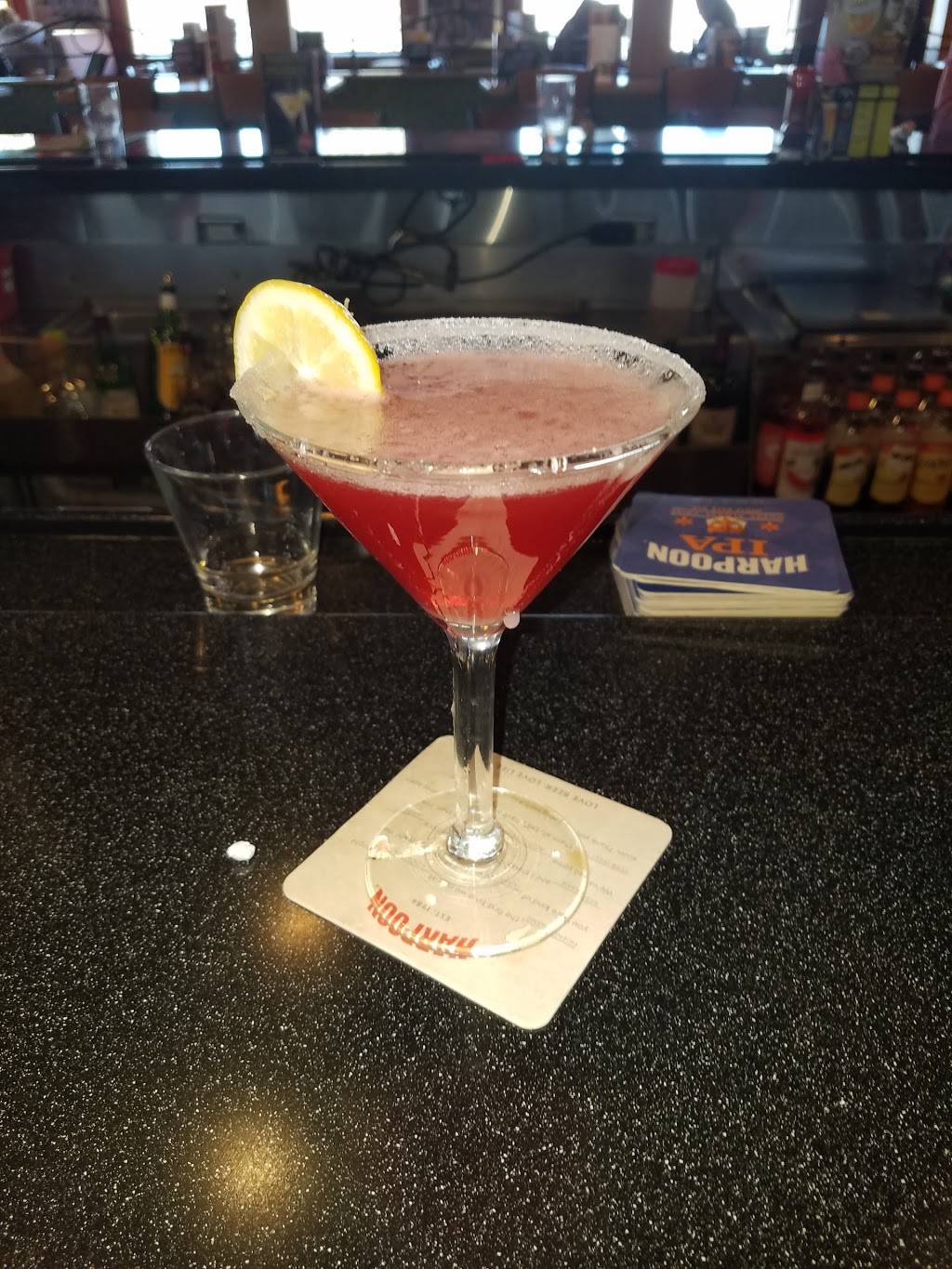 Applebees Grill + Bar | restaurant | 11 Gurnet Rd, Brunswick, ME 04011, USA | 2077219920 OR +1 207-721-9920