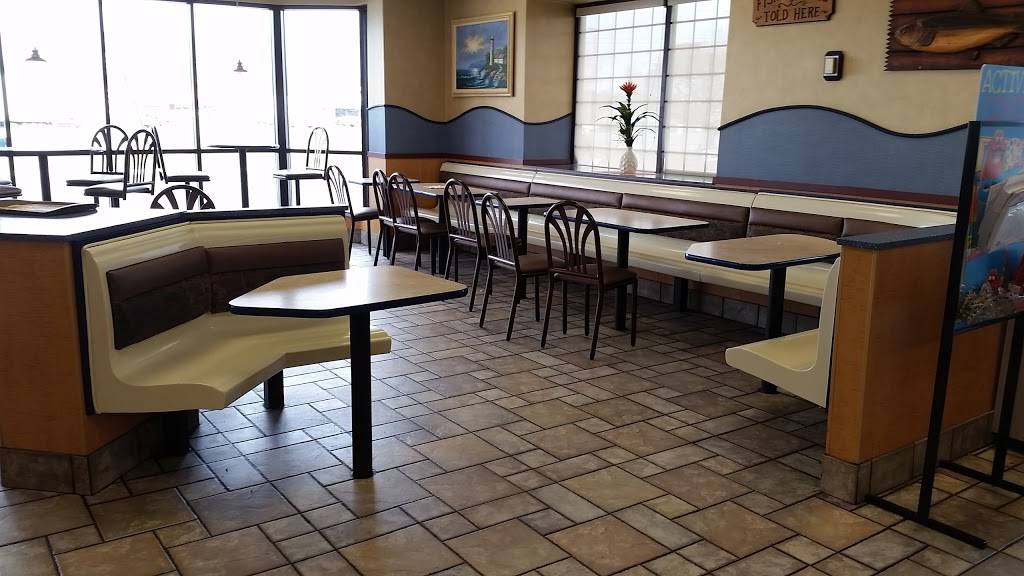 McDonalds | cafe | 1024 E W Main St, Gas City, IN 46933, USA | 7656746971 OR +1 765-674-6971