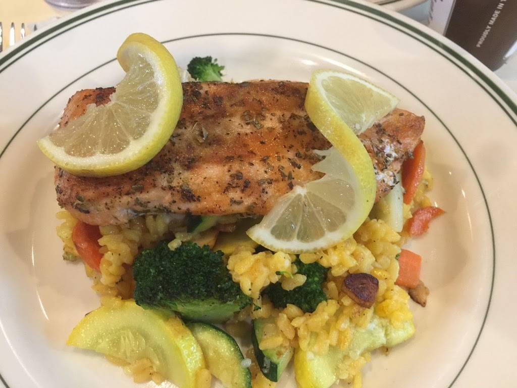 Nonna Delias | restaurant | 18-32 College Point Blvd, Flushing, NY 11356, USA | 7184456662 OR +1 718-445-6662