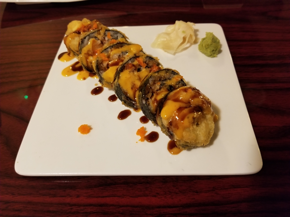 Shogun | restaurant | 3095 Talon Dr #400, Casper, WY 82604, USA | 3072666888 OR +1 307-266-6888