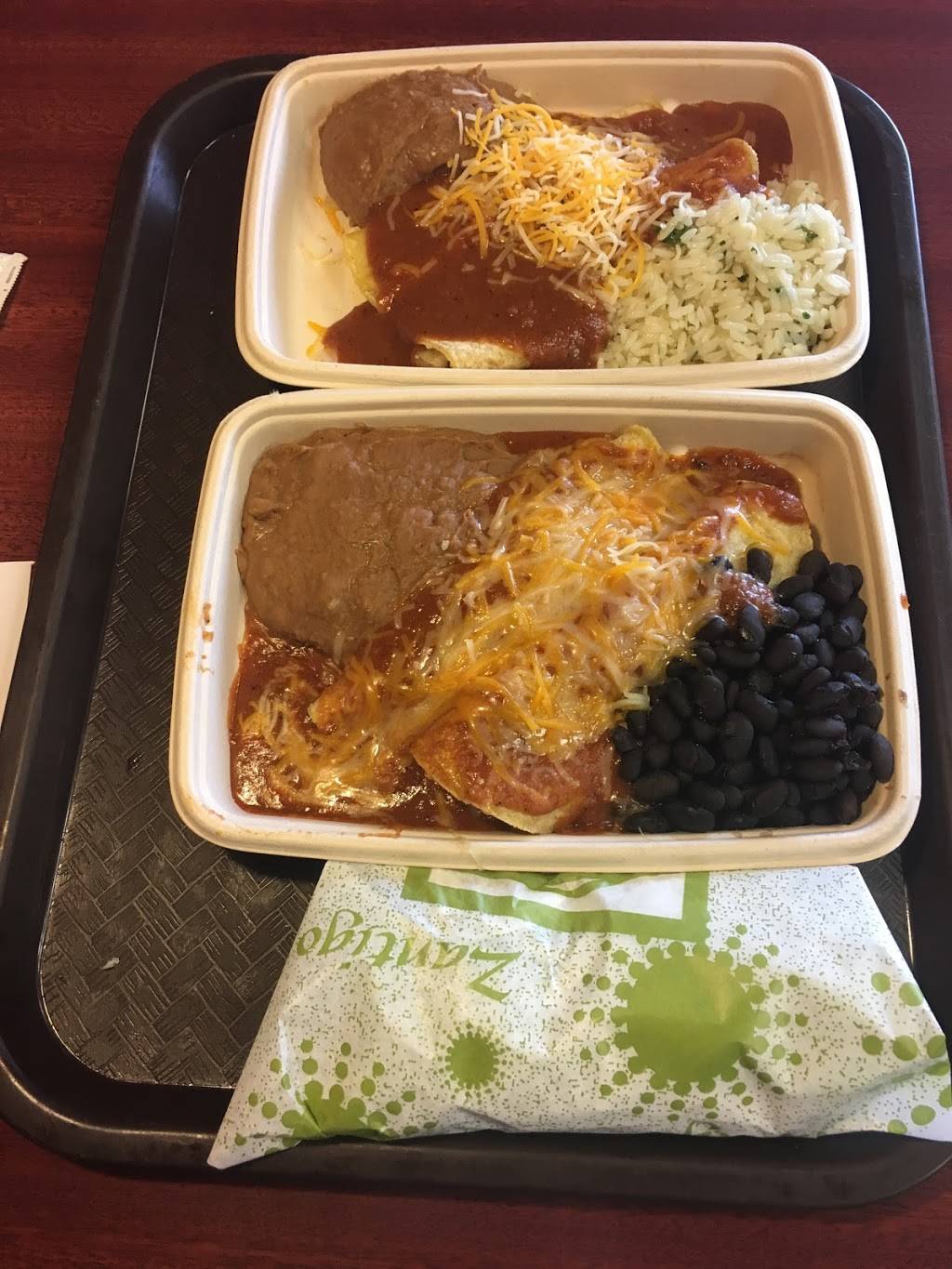 Zantigo | restaurant | 8362 Tamarack Village, Woodbury, MN 55125, USA | 6517025446 OR +1 651-702-5446