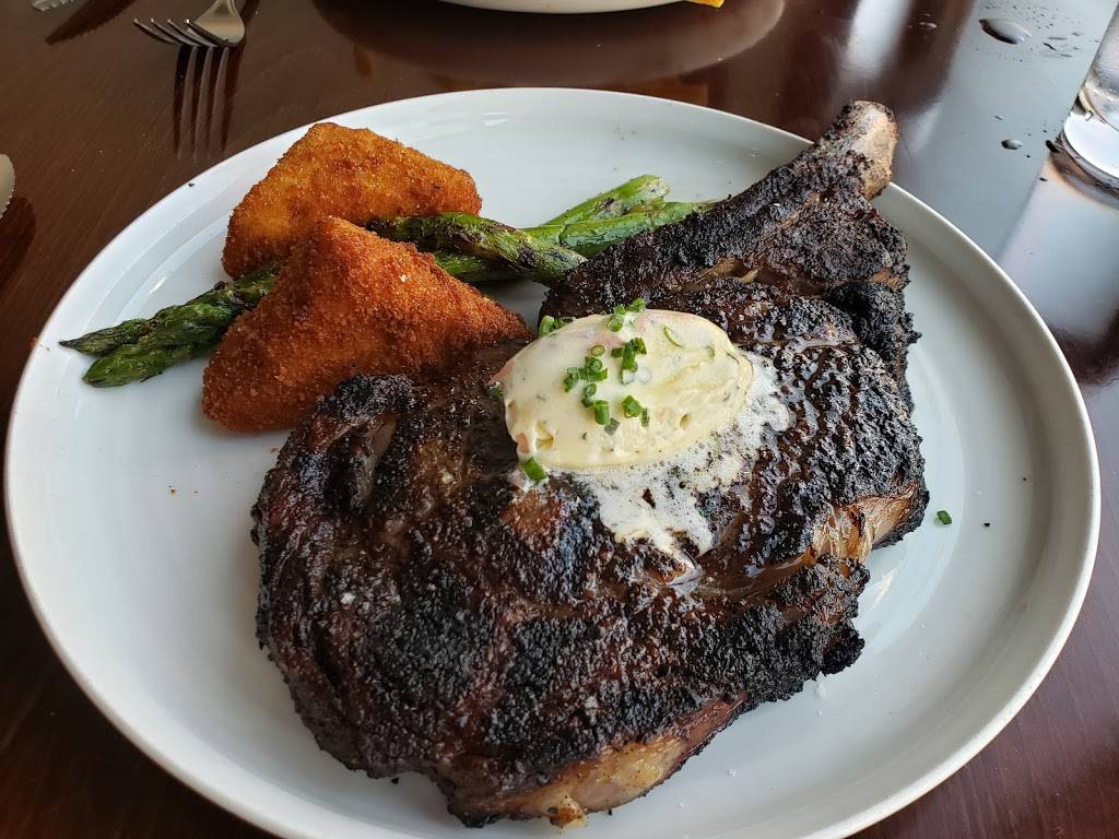 The Blue Ox | restaurant | 191 Oxford St, Lynn, MA 01901, USA | 7817805722 OR +1 781-780-5722