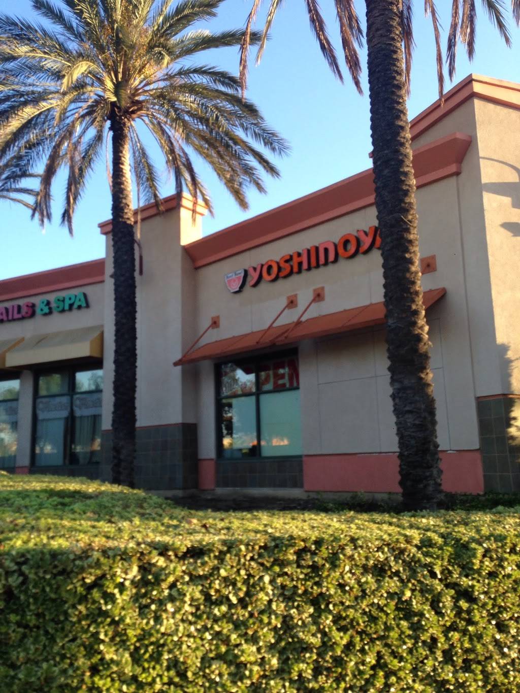 Yoshinoya Ontario Mills | restaurant | 4323 E Mills Cir #107, Ontario, CA 91764, USA | 9094842942 OR +1 909-484-2942