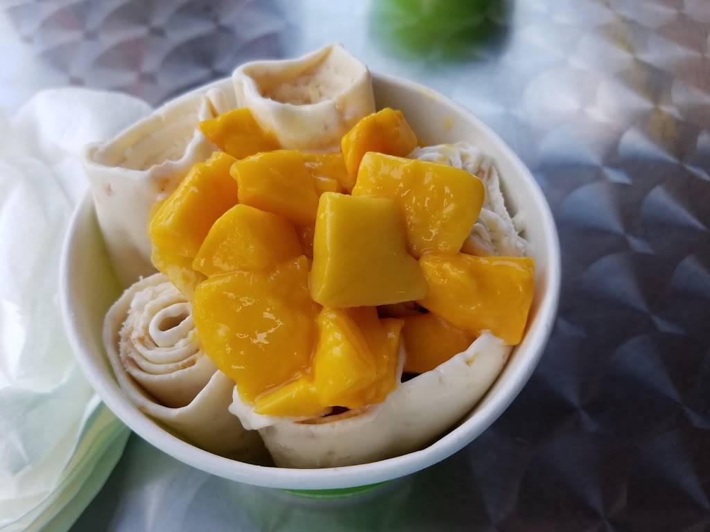 BonBons Rolled Ice Cream | restaurant | 1008 Stone Hill Dr, Pflugerville, TX 78660, USA | 7372170407 OR +1 737-217-0407