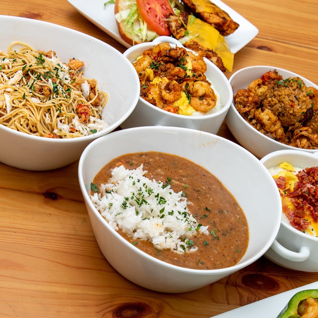 On French | restaurant | 18 N Dollins Ave, Orlando, FL 32805, USA | 8135108174 OR +1 813-510-8174