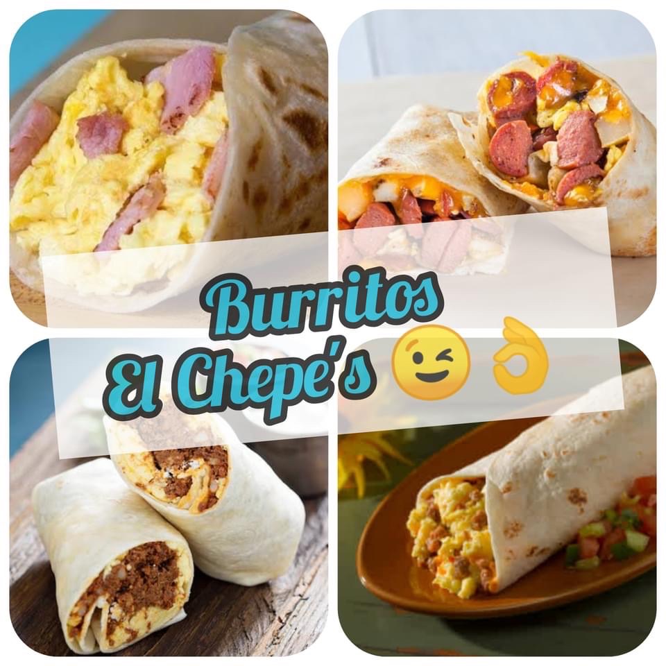 Taqueria El Chepes | restaurant | 5901 Lee Hwy, Chattanooga, TN 37421, USA | 7069805210 OR +1 706-980-5210