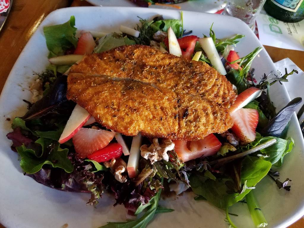 Dargans Irish Pub & Restaurant | restaurant | 593 E Main St, Ventura, CA 93001, USA | 8056483001 OR +1 805-648-3001