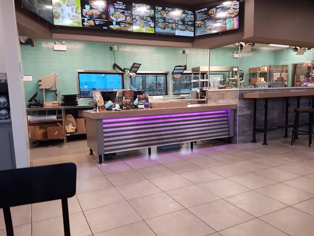 Taco Bell | meal takeaway | 455 Woodlawn Rd W, Guelph, ON N1K 1A6, Canada | 5197802499 OR +1 519-780-2499