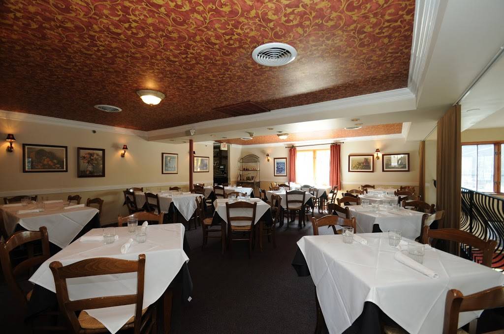 Ristorante Bottaio | restaurant | 946 N Milwaukee Ave, Libertyville, IL 60048, USA | 8475731800 OR +1 847-573-1800