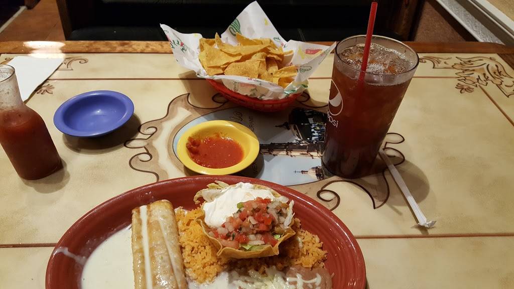 Mi Pueblo in Pontotoc | restaurant | 335 MS-15, Pontotoc, MS 38863, USA | 6624880023 OR +1 662-488-0023