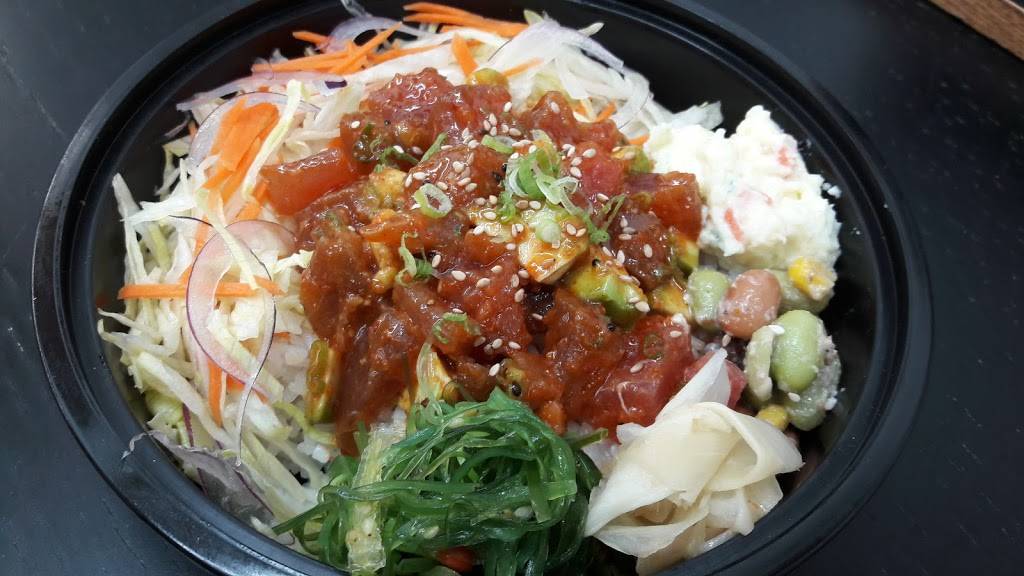 RICCUP Korean restaurant | restaurant | 127 W Fairbanks Ave Suite 2, Winter Park, FL 32789, United States | 4076372208 OR +1 407-637-2208