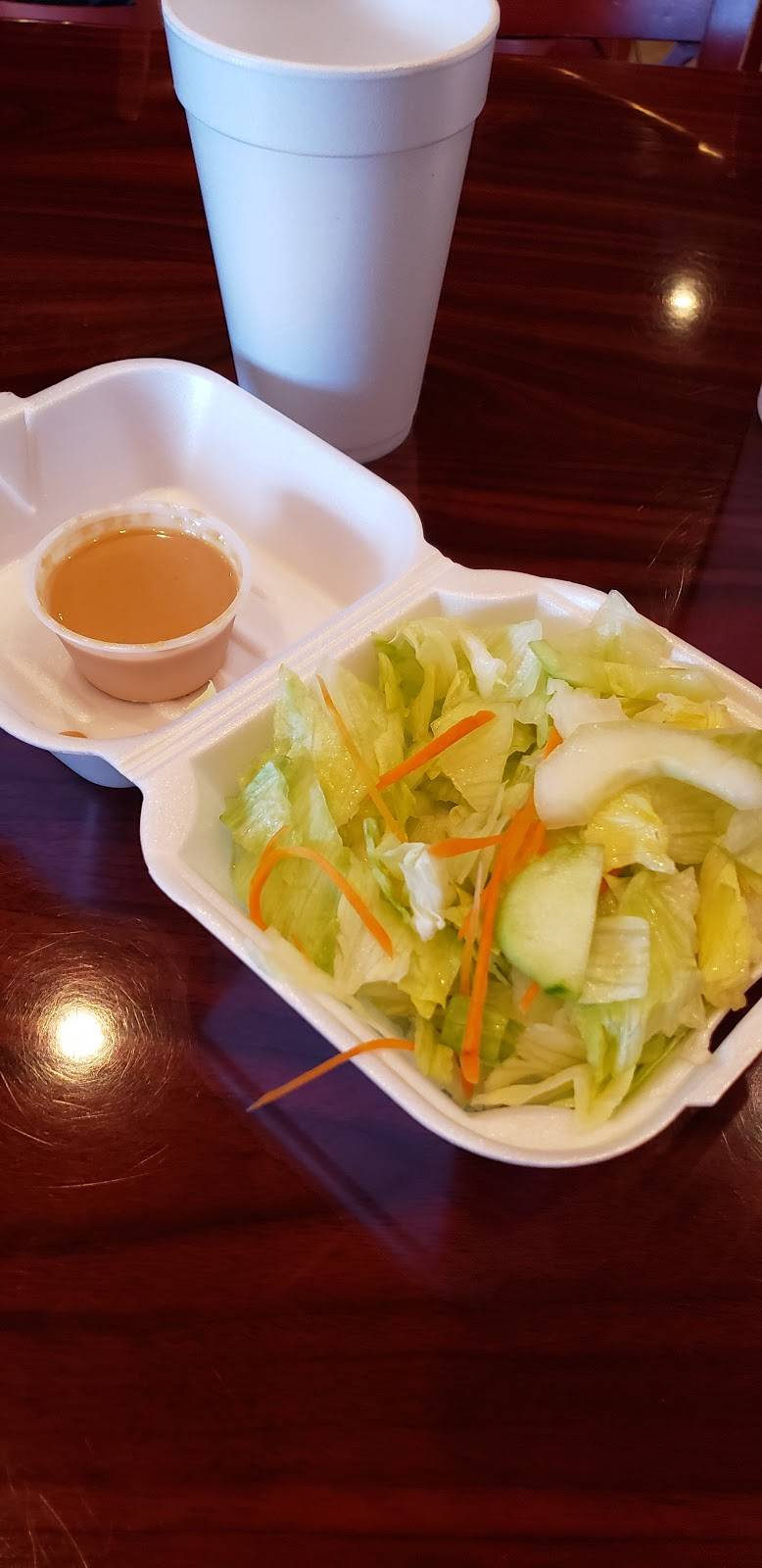 Oishi Japanese Express | restaurant | 968 Barnes Crossing Rd, Tupelo, MS 38804, USA | 6626902353 OR +1 662-690-2353