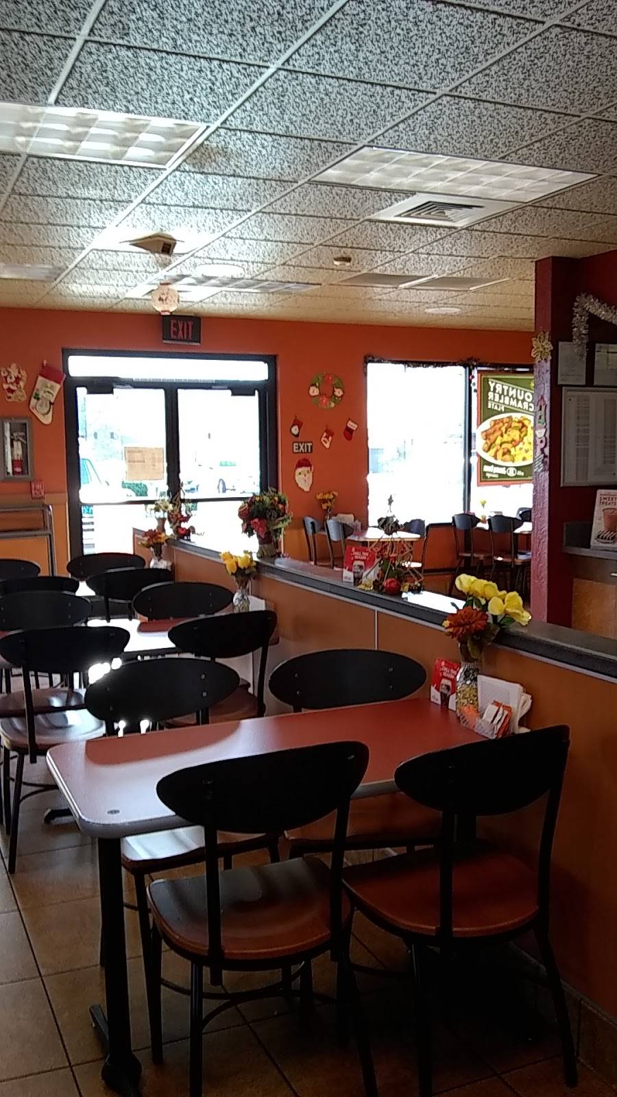 Jack in the Box | restaurant | 1130 Leisure Town Rd, Vacaville, CA 95687, USA | 7074481383 OR +1 707-448-1383