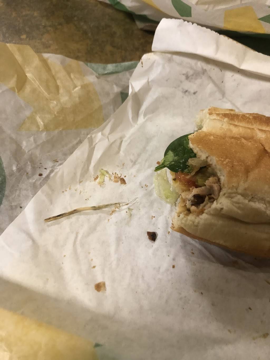 Subway | meal takeaway | Eastwood Square, 120 Ottawa St N Suite 113, Kitchener, ON N3H 3K5, Canada | 5195687667 OR +1 519-568-7667