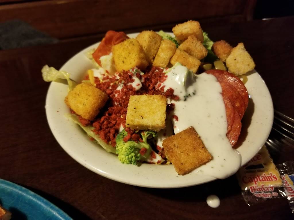 Frodos Pizza | restaurant | 511 S Pleasantburg Dr, Greenville, SC 29607, USA | 8642321800 OR +1 864-232-1800