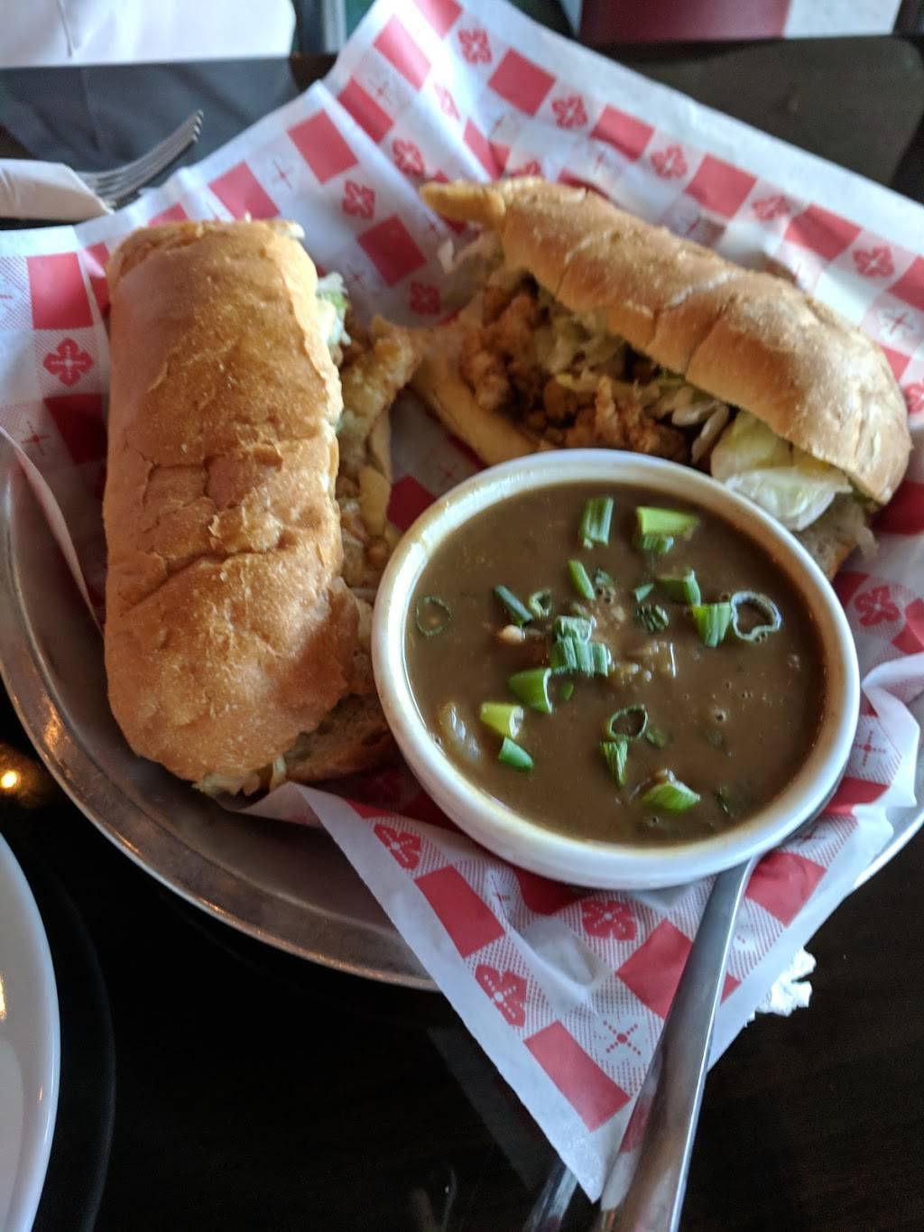 Flavors Of Louisiana | restaurant | 6245 W Chandler Blvd, Chandler, AZ 85226, USA | 4803610692 OR +1 480-361-0692