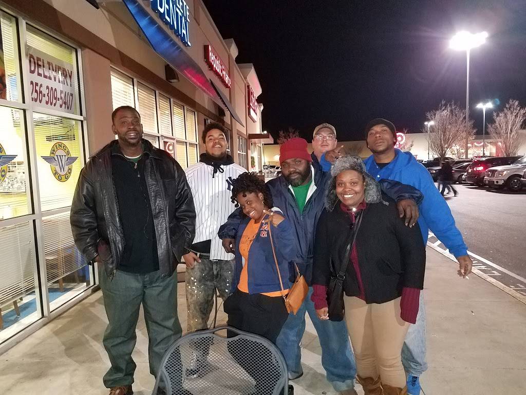 Wings To Go Decatur Alabama | restaurant | 1241 Point Mallard Pkwy, Decatur, AL 35601, USA | 2563095407 OR +1 256-309-5407