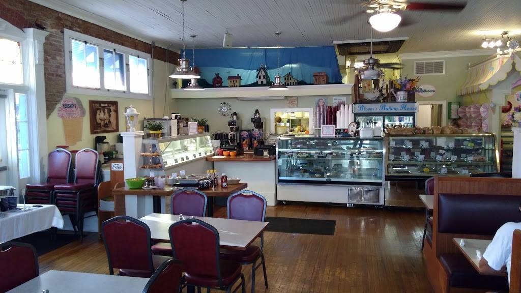 Blooms Baking House and Restaurant | restaurant | 610 W Main St, Leesburg, FL 34748, USA | 3527871004 OR +1 352-787-1004