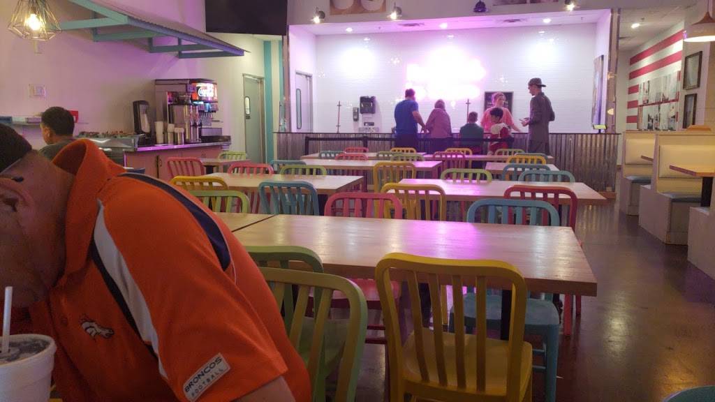 Nom Noms Mexican Grill | restaurant | 5444 FM423 #100, Frisco, TX 75034, USA | 4698035535 OR +1 469-803-5535