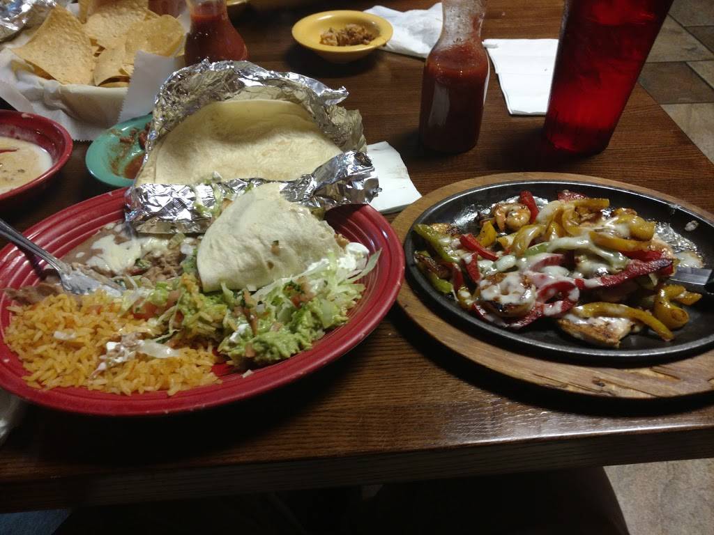 La Fuente Mexican Restaurant | restaurant | 2325 Rte 291, Independence, MO 64057, USA | 8163508060 OR +1 816-350-8060