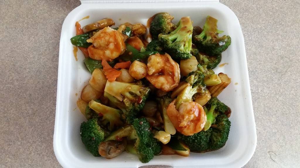 China Garden Chinese | restaurant | 2021 S Ridgewood Ave, South Daytona, FL 32119, USA | 3868989008 OR +1 386-898-9008