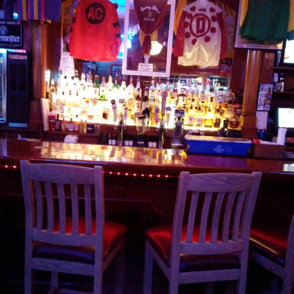 Spring Street Bar & Grill | restaurant | 300 S Spring St, Louisville, KY 40206, USA | 5025846630 OR +1 502-584-6630