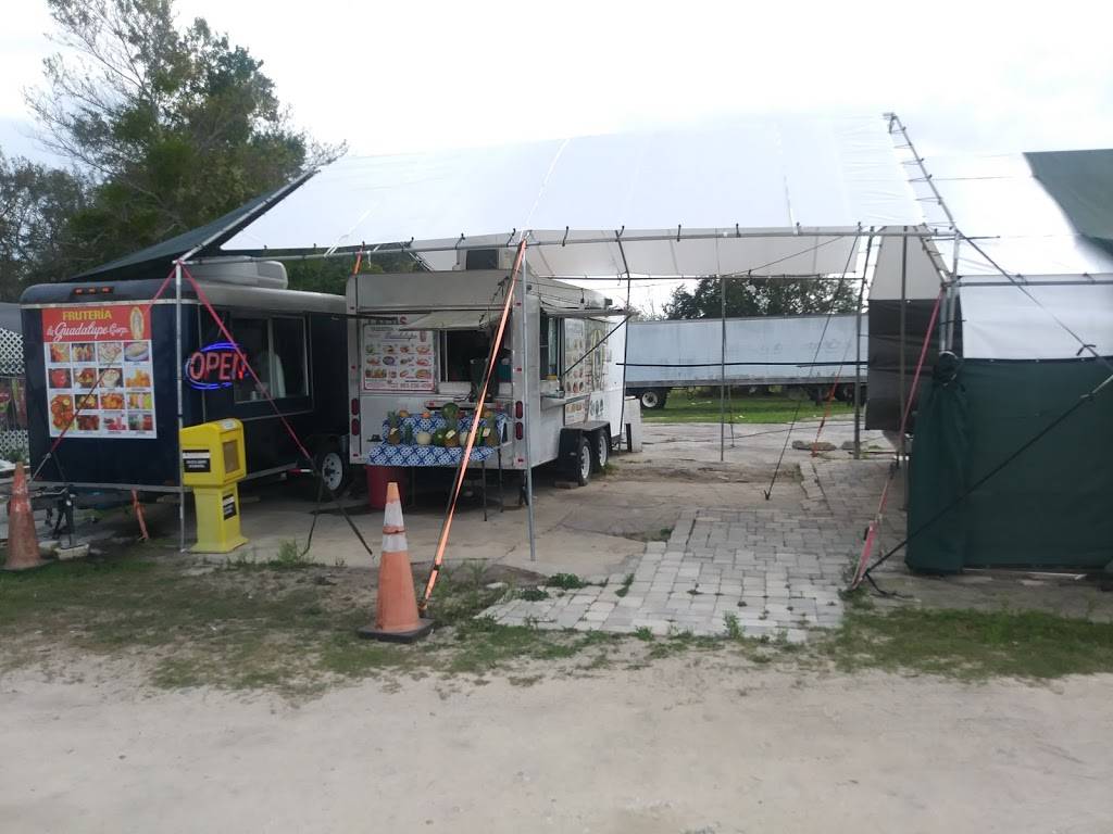Taqueria La Guadalupe | restaurant | 272716740500023204, Haines City, FL 33844, USA | 8632364096 OR +1 863-236-4096