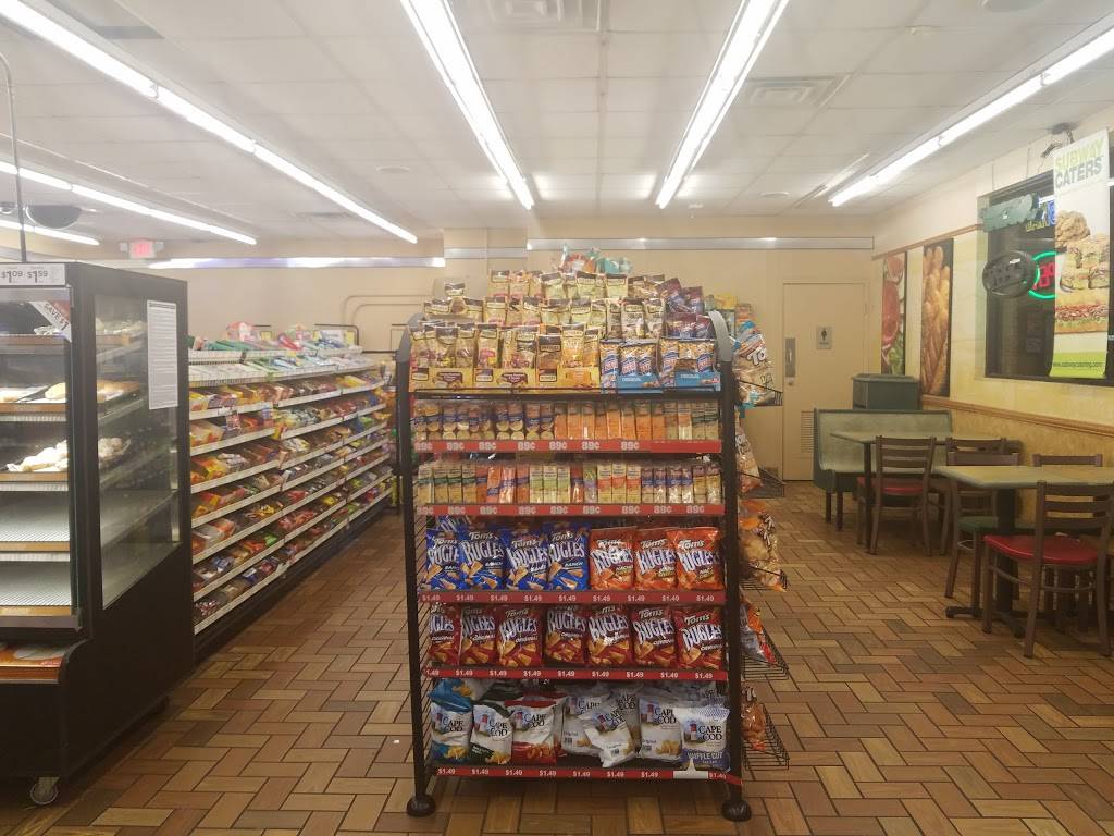 Subway | restaurant | 135 E Highway 46 S/R, #426, Geneva, FL 32732, USA | 4073495769 OR +1 407-349-5769