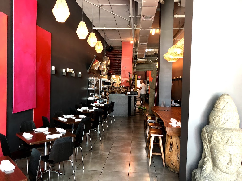 Sake Room | restaurant | 275 NE 18th St #106, Miami, FL 33132, USA | 3057550122 OR +1 305-755-0122