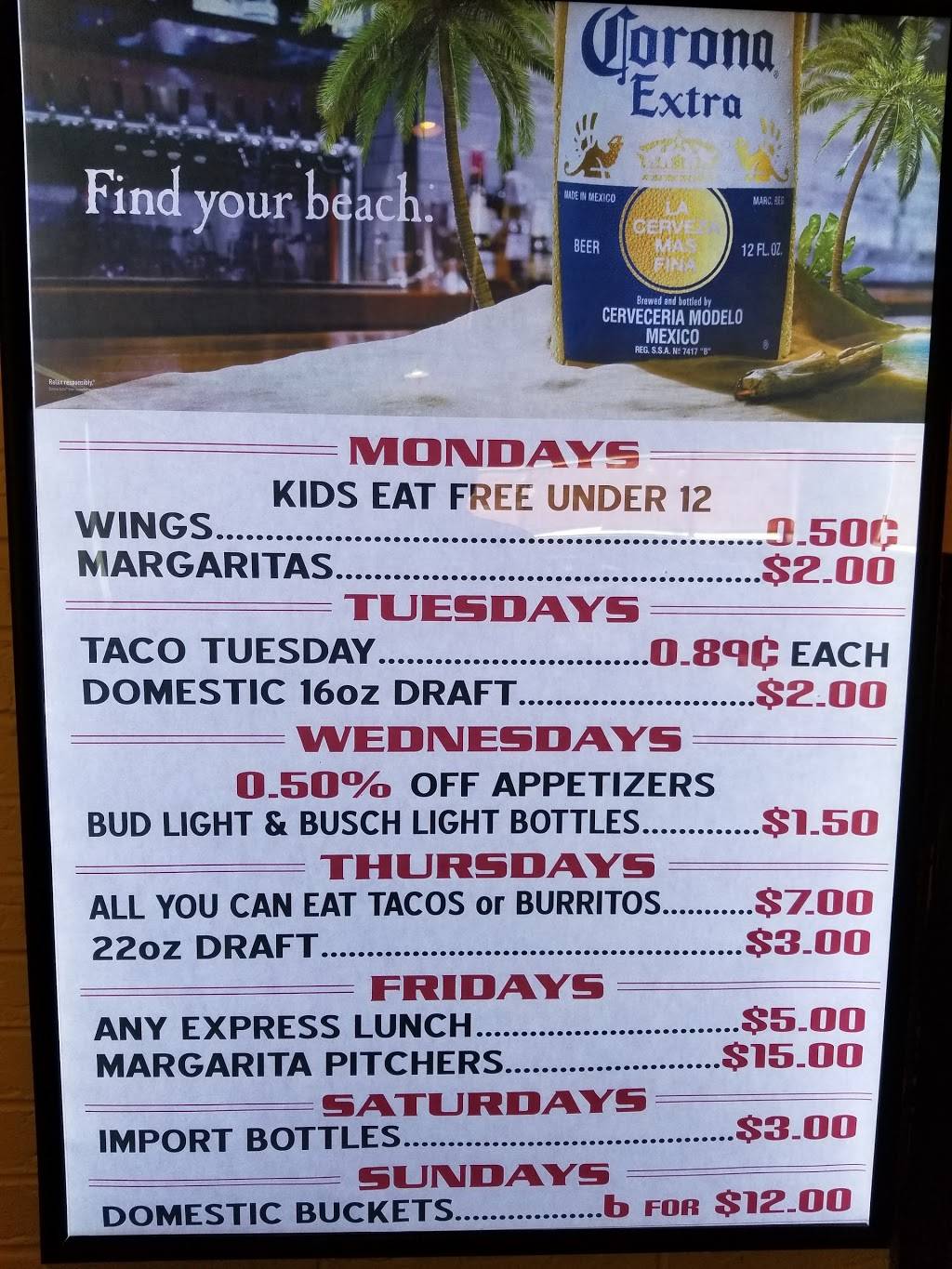 Chicotes Mexican Grill | restaurant | 1704 Nuttman Ave, Decatur, IN 46733, USA | 2607284588 OR +1 260-728-4588