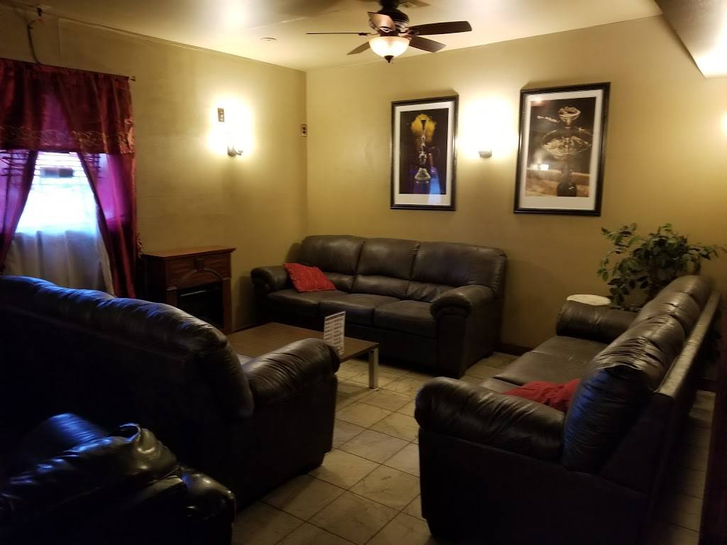 Mediterranean | Hookah Lounge & Cafe | night club | 77 Sirloin Strip, Madison, WI 53713, USA | 6082517733 OR +1 608-251-7733