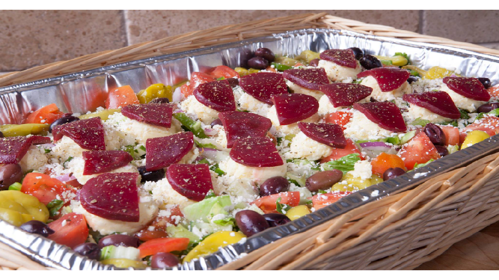 Little Greek Fresh Grill - Riverview | restaurant | 10173 Big Bend Rd, Riverview, FL 33578, USA | 8135708162 OR +1 813-570-8162