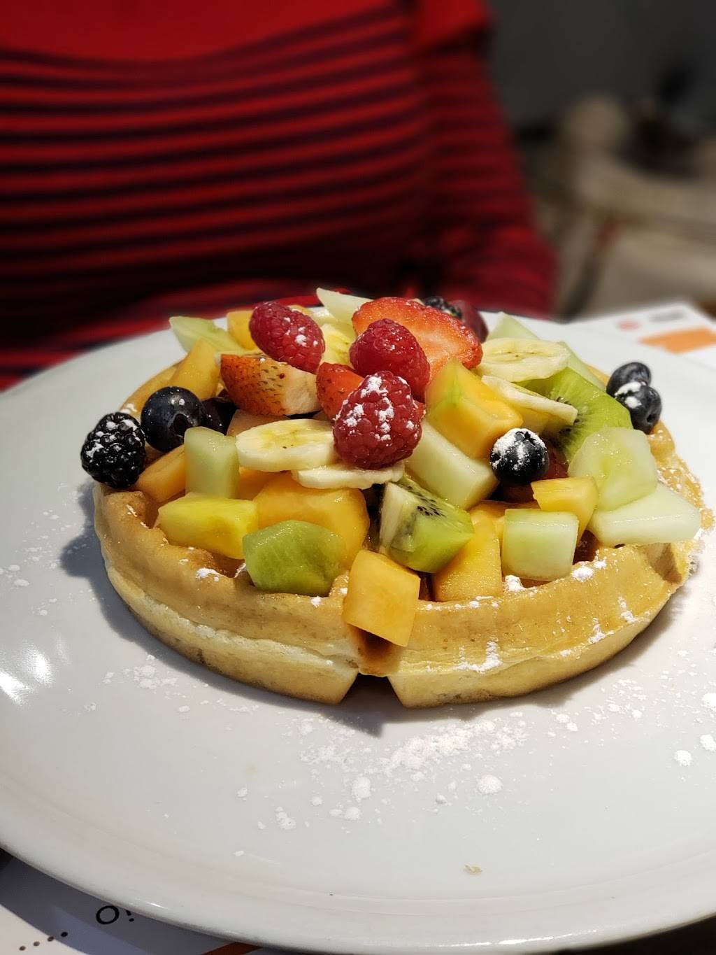 Eggsquis | restaurant | 3143 Boul de Portland, Sherbrooke, QC J1L 2P1, Canada | 8193463553 OR +1 819-346-3553