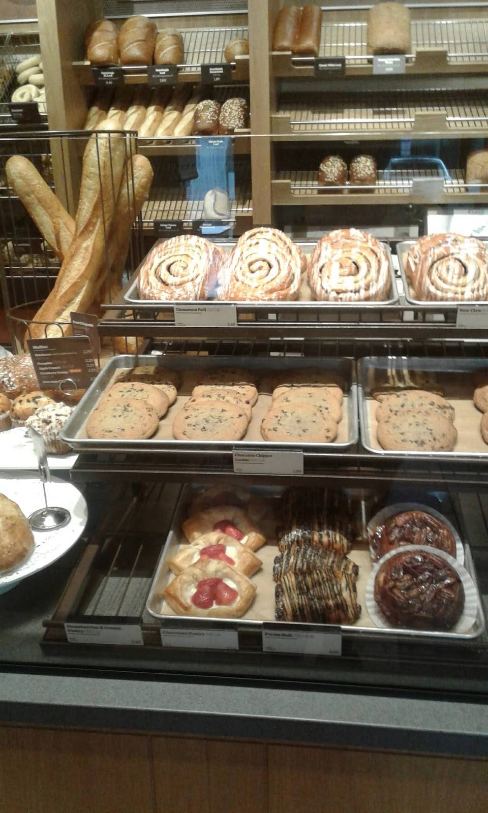 Panera Bread | cafe | 2285 Ulmerton Rd, Clearwater, FL 33762, USA | 7275929690 OR +1 727-592-9690