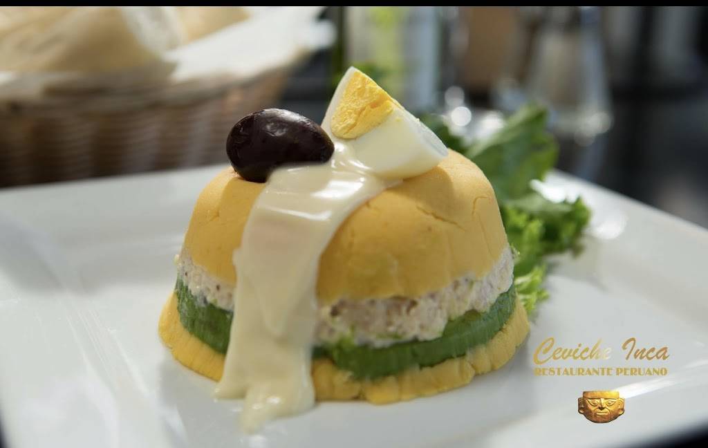 Ceviche Inca | restaurant | 4204 W 16th Ave, Hialeah, FL 33012, USA | 3058209888 OR +1 305-820-9888