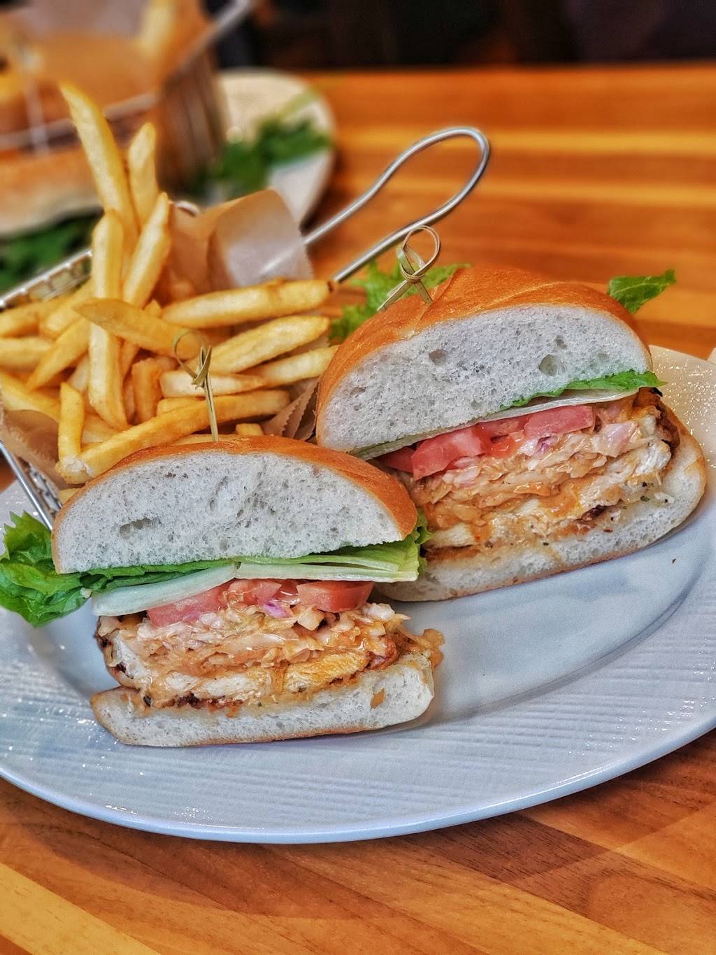 The Dandy Lion Cafe | restaurant | 8901 3rd Ave, Brooklyn, NY 11209, USA | 7182382200 OR +1 718-238-2200