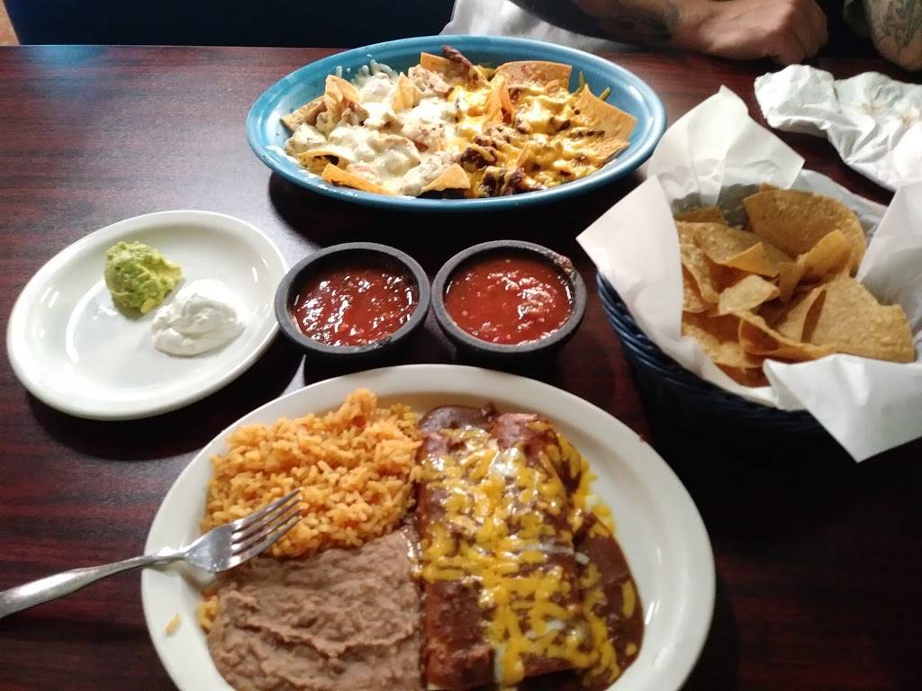 Maria’s Mexican Restaurant | restaurant | 2321 Sam Rayburn Hwy, Melissa, TX 75454, USA | 9728374763 OR +1 972-837-4763