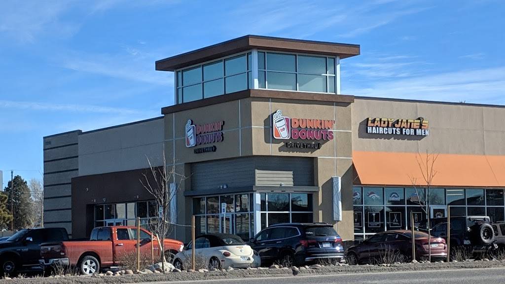 Dunkin | bakery | 19240 Lincoln Ave Suite 100, Parker, CO 80138, USA | 3032840564 OR +1 303-284-0564