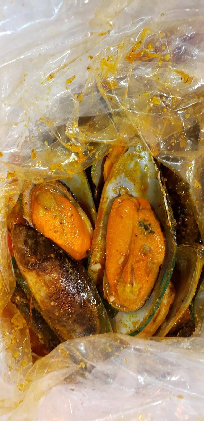 Cajun Crab House | restaurant | 4870 Boulder Hwy, Las Vegas, NV 89121, USA | 7022689025 OR +1 702-268-9025