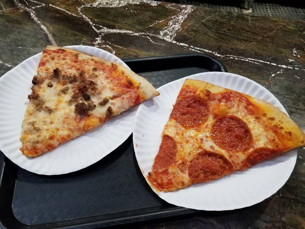 Downtown Pizza Lounge | restaurant | 144 E Washington St, Phoenix, AZ 85004, USA | 6022541522 OR +1 602-254-1522