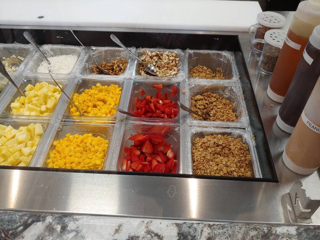 Fish Bowl Kitchen | restaurant | 2882 US-19 ALT, Palm Harbor, FL 34683, USA | 7279533713 OR +1 727-953-3713