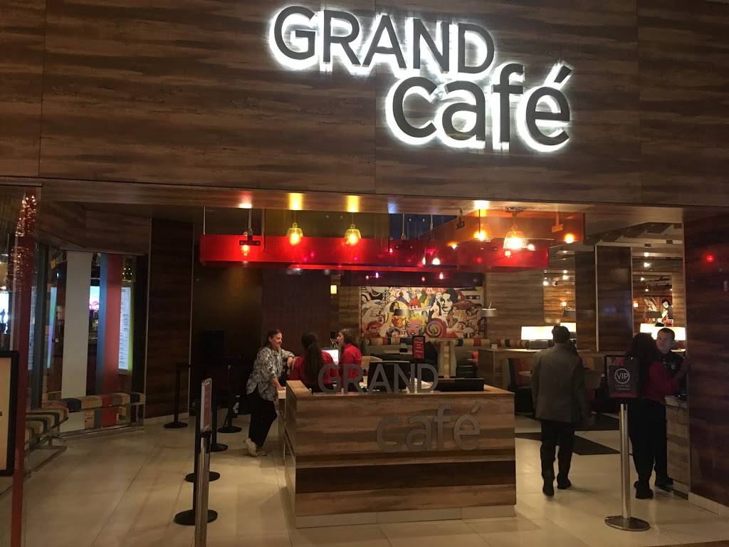 Grand Café | restaurant | 2500 E 2nd St, Reno, NV 89595, USA | 7757892456 OR +1 775-789-2456