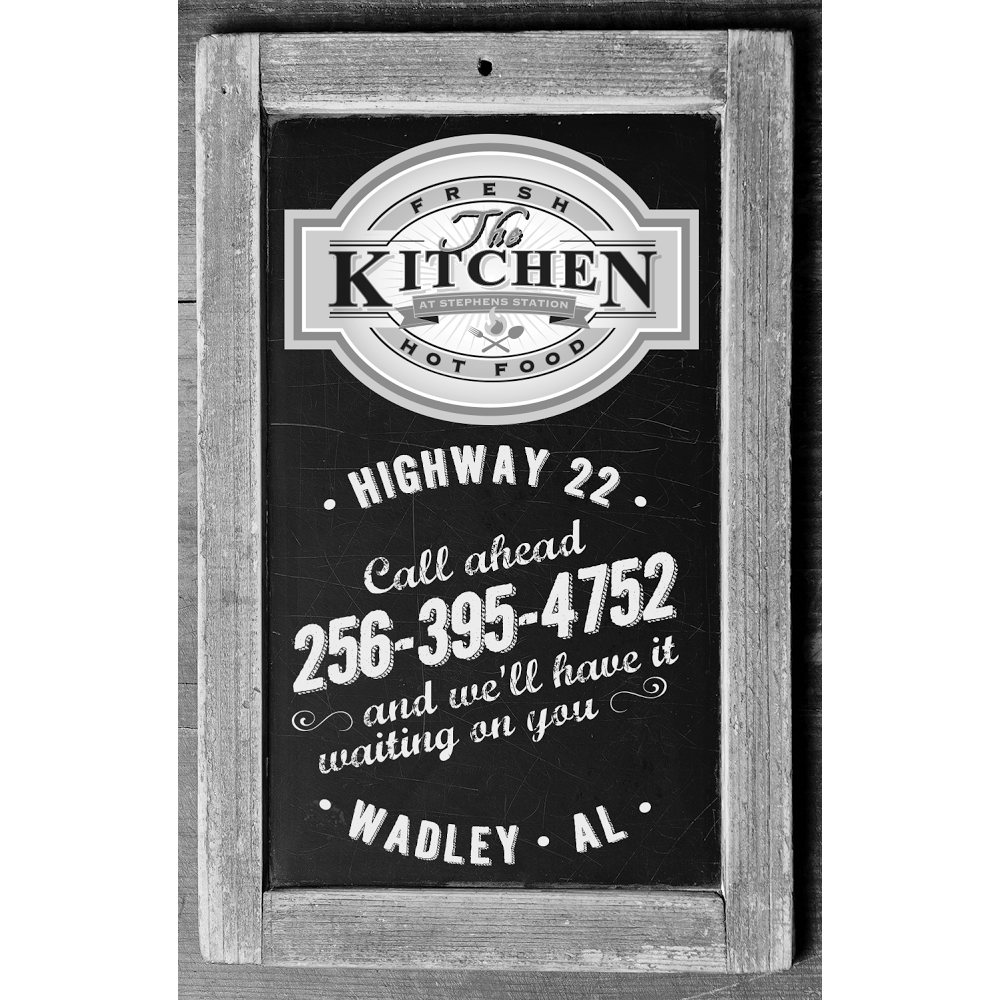 Stephens Station | restaurant | 48055 AL-22, Wadley, AL 36276, USA | 2563954752 OR +1 256-395-4752