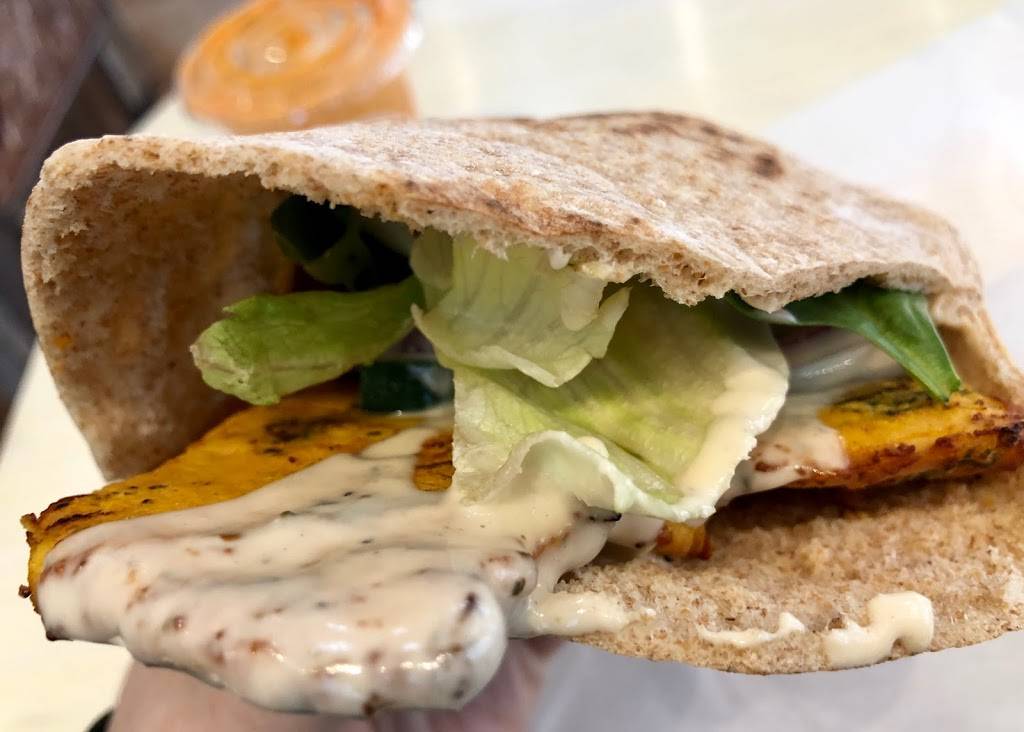 Energy Fuel | restaurant | 606A 5th Ave, Brooklyn, NY 11215, USA | 7184996999 OR +1 718-499-6999